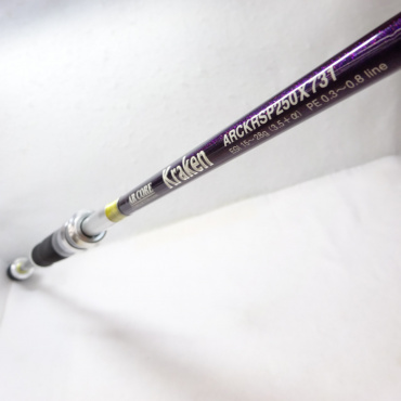 ARコア クラーケン ARCKRSP250X731